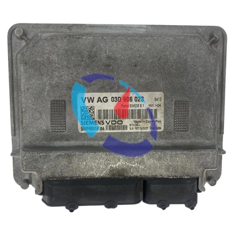 SEAT 03E906023AA Siemens 5WP40858