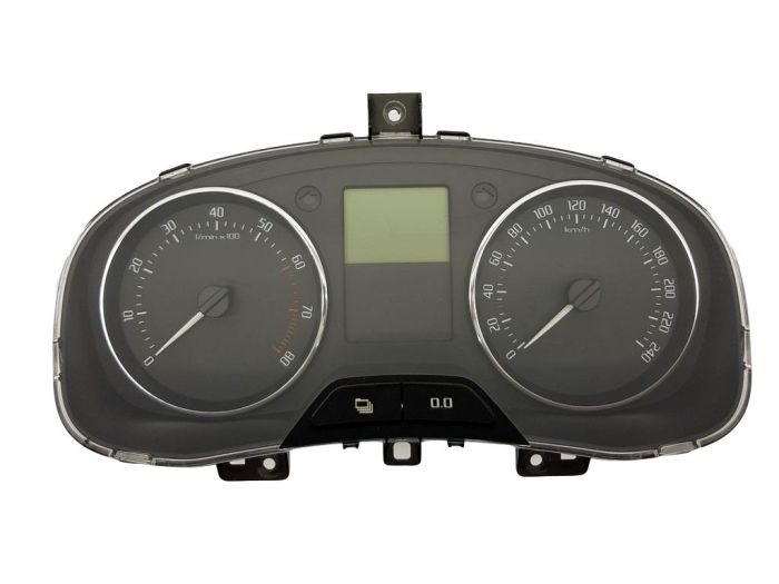 Reparatur Skoda Fabia I Kombiinstrument (Tacho Reparatur)