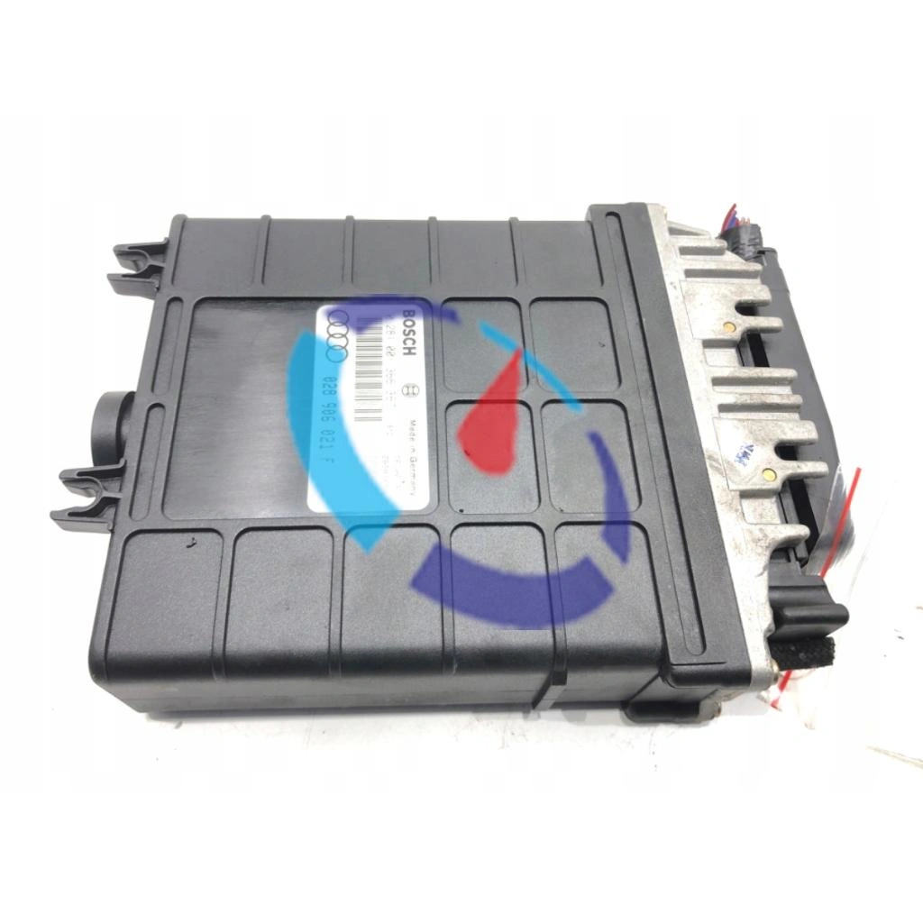 VOLKSWAGEN-VW 095927731AK HELLA 5DG00696103