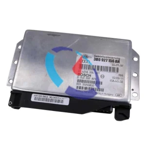 Steuergerät 5-Gang Automatik GS8.xx