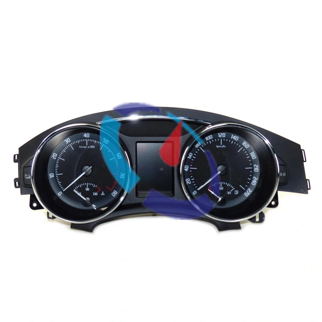 Skoda 3T1920811B VDO A2C53339294