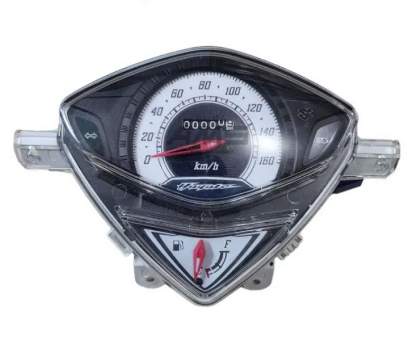 Reparatur Suzuki Address Kombiinstrument (Tacho Reparatur)