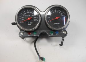 GS Kombiinstrument