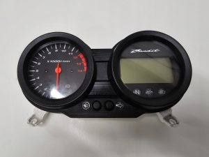 GSF Kombiinstrument