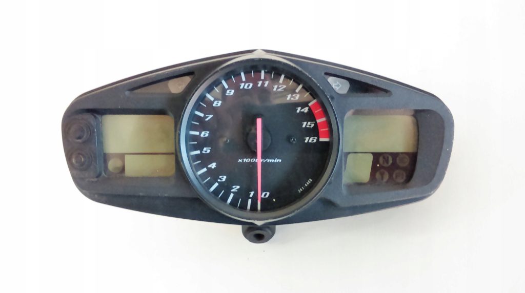 Reparatur Suzuki GSR Kombiinstrument (Tacho Reparatur)