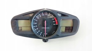 GSR Kombiinstrument