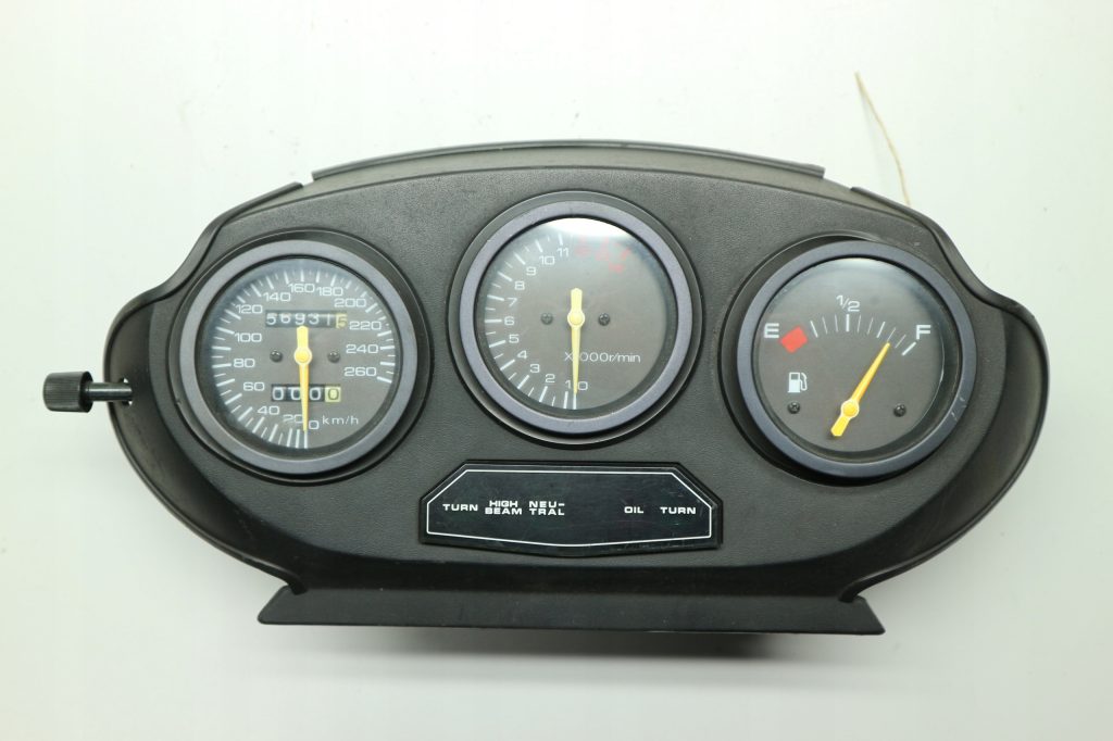 Reparatur Suzuki GSX-F Katana Kombiinstrument (Tacho Reparatur)