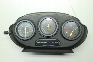 GSX Kombiinstrument