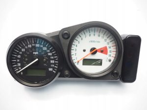 GSX-R Kombiinstrument