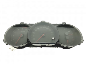 Grand Vitara Kombiinstrument