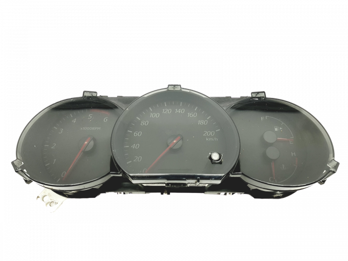 Reparatur Suzuki Grand Vitara Kombiinstrument (Tacho Reparatur)