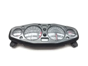 Hayabusa Kombiinstrument