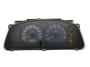 Ignis Kombiinstrument