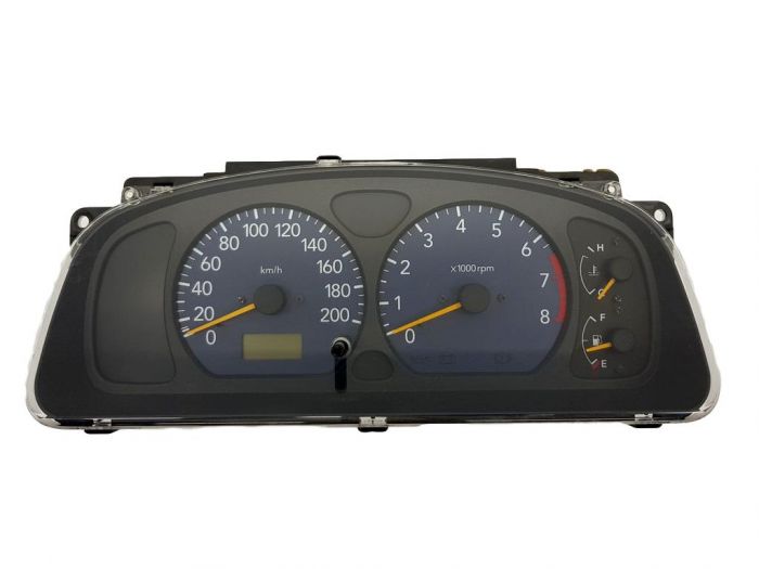 Reparatur Suzuki Ignis Kombiinstrument (Tacho Reparatur)