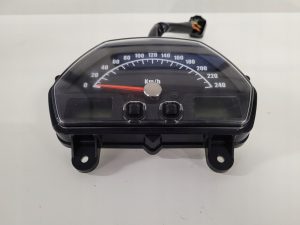 Intruder Kombiinstrument