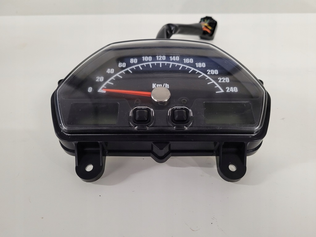 Reparatur Suzuki Intruder Kombiinstrument (Tacho Reparatur)