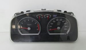 Jimny Kombiinstrument