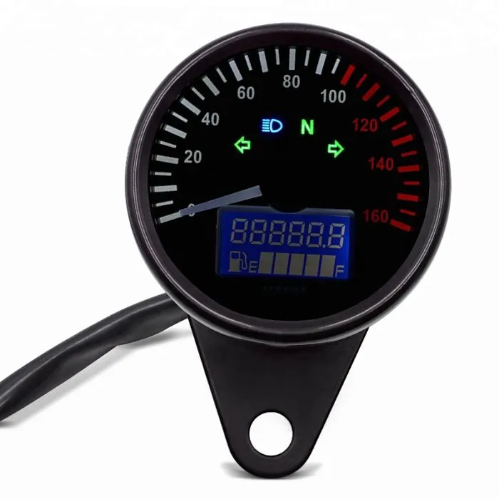 Reparatur Suzuki Marauder Kombiinstrument (Tacho Reparatur)