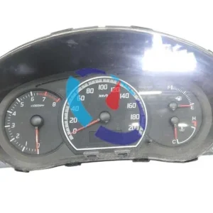 Swift (FZ/NZ) Kombiinstrument