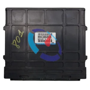 System mit Verteilerpumpe