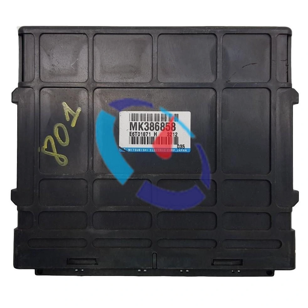 Mitsubishi ME192537 Mitsubishi Electric E6T01791