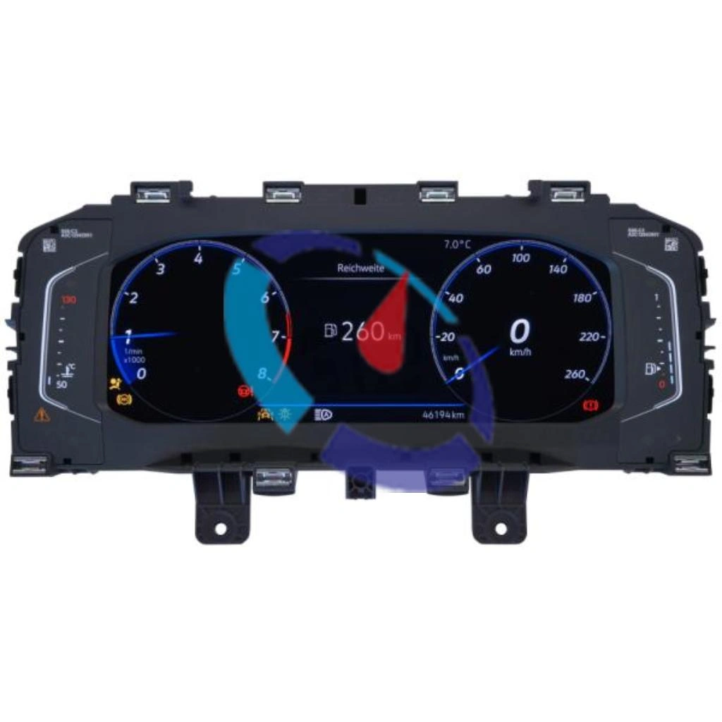 VOLKSWAGEN-VW 2GA920740 VDO A2C11789500