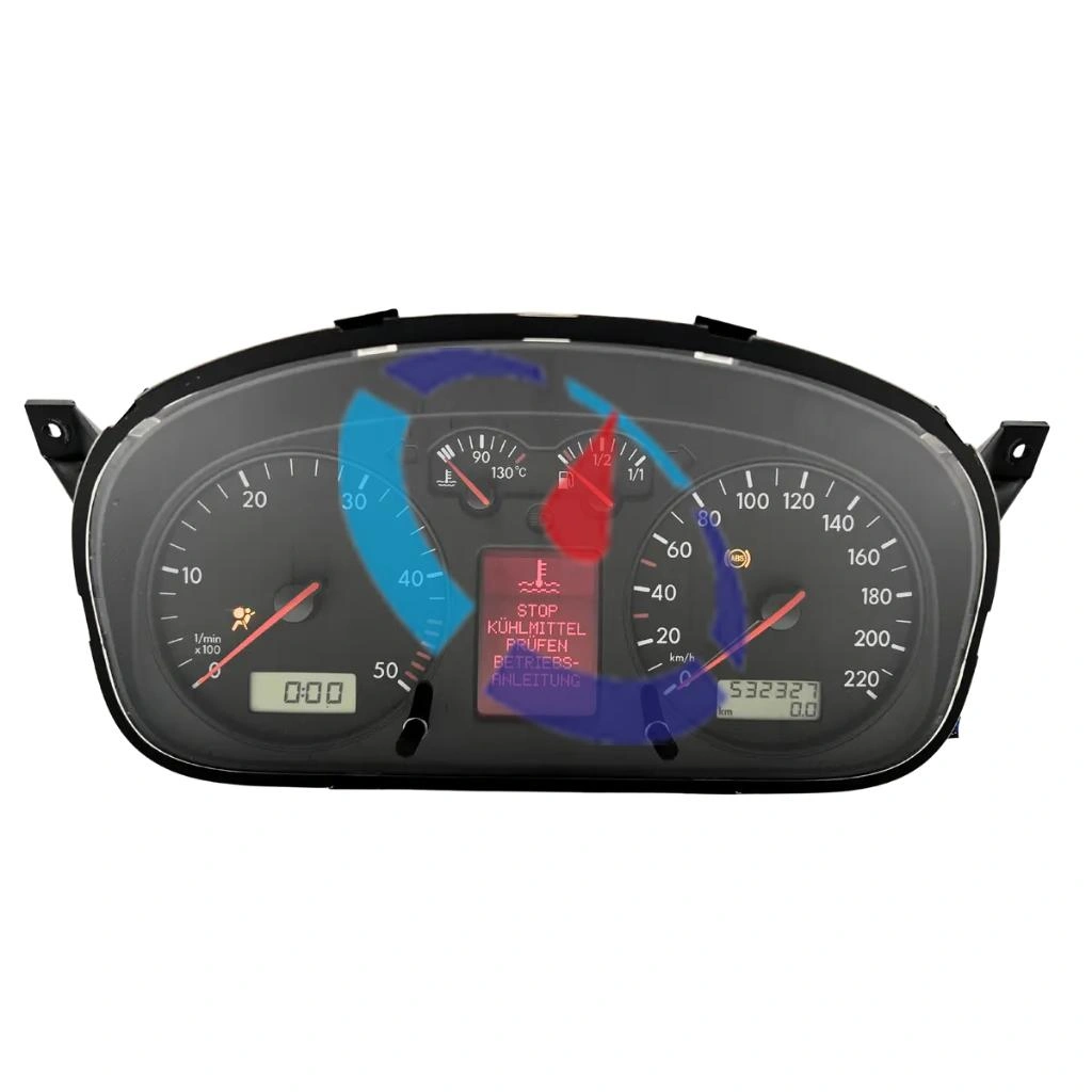 VOLKSWAGEN-VW 7D0919033K VDO 110008653006