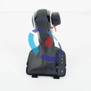 Getriebesteuergerät / Wählhebel