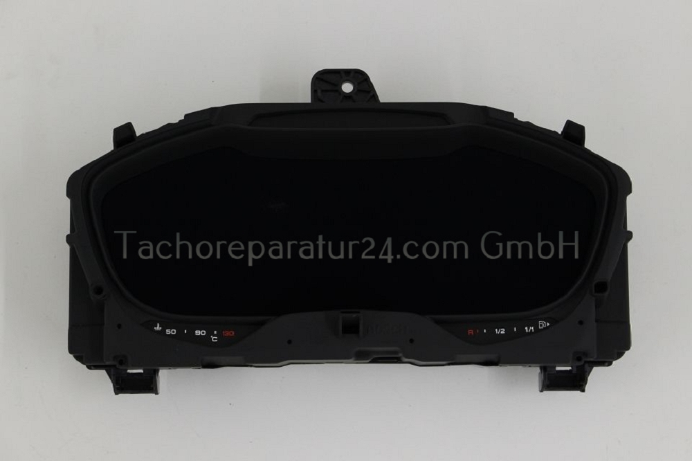 Reparatur Audi TT Kombiinstrument (Tacho Reparatur)