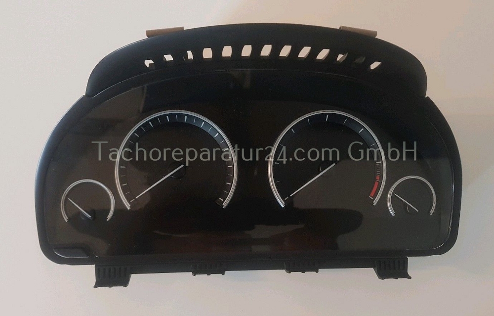 Reparatur BMW 7er Kombiinstrument (Tacho Reparatur)