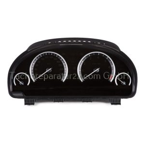 6er (F13) Kombiinstrument