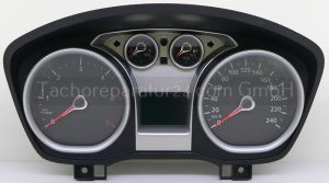 C-Max (C214) Kombiinstrument