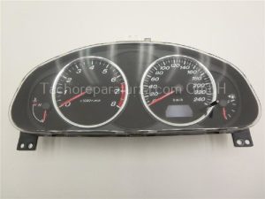 626 Kombiinstrument
