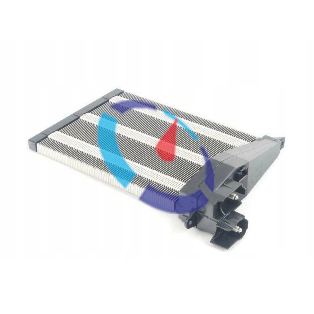 Toledo (5P) elektrischer Zuheizer