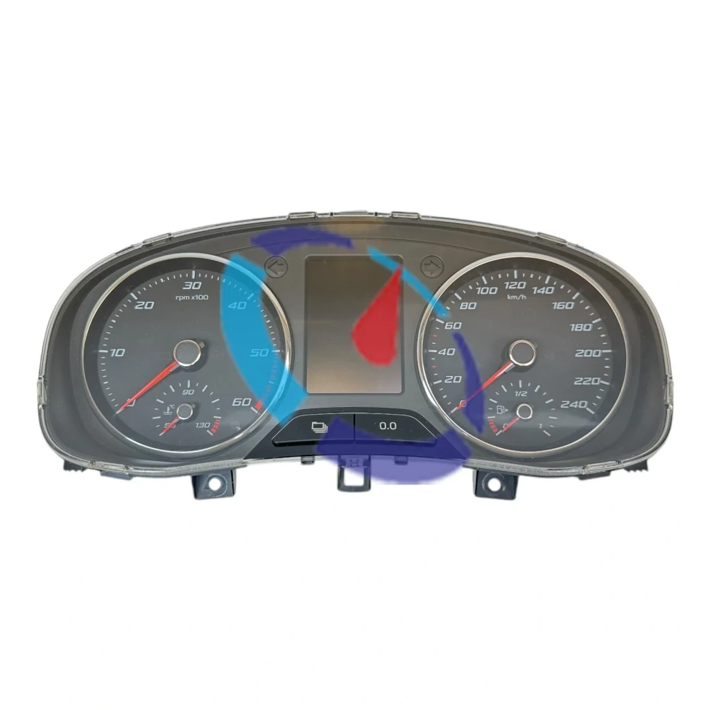 SEAT 6JA920840D Continental A2C89882800