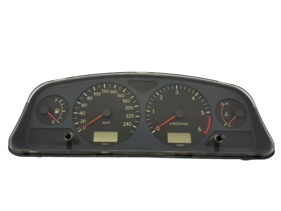 Reparatur Toyota Avensis I Kombiinstrument (Tacho Reparatur)
