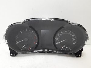 Avensis III Kombiinstrument