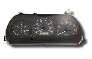 Camry Kombiinstrument