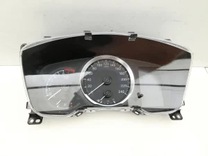 Corolla Kombiinstrument