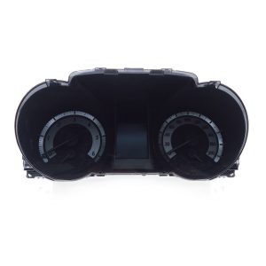 Land Cruiser Kombiinstrument