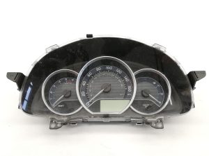Prius Kombiinstrument