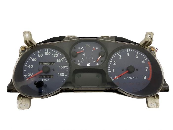 Reparatur Toyota RAV4 I Kombiinstrument (Tacho Reparatur)
