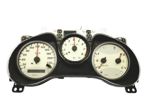 RAV4 II Kombiinstrument
