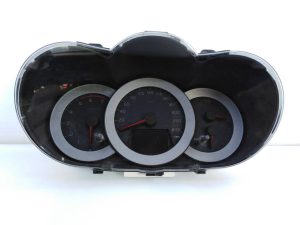 RAV4 III Kombiinstrument