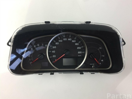 Reparatur Toyota RAV4 IV Kombiinstrument (Tacho Reparatur)