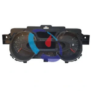 Trafic III Kombiinstrument