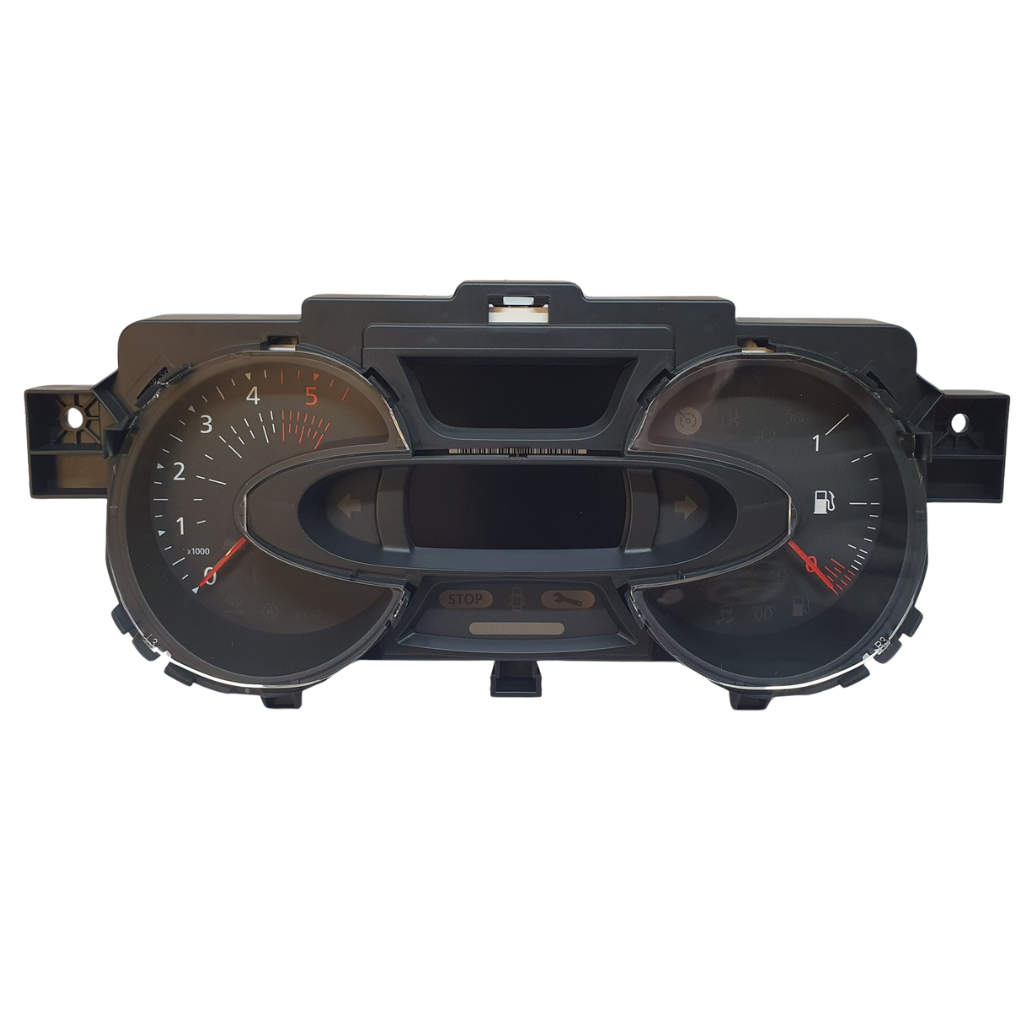 Reparatur Renault Traffic II Kombiinstrument (Tacho Reparatur)