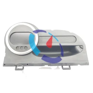 Twingo II Kombiinstrument