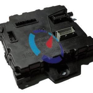 UCH (BCM) Modus / Clio III