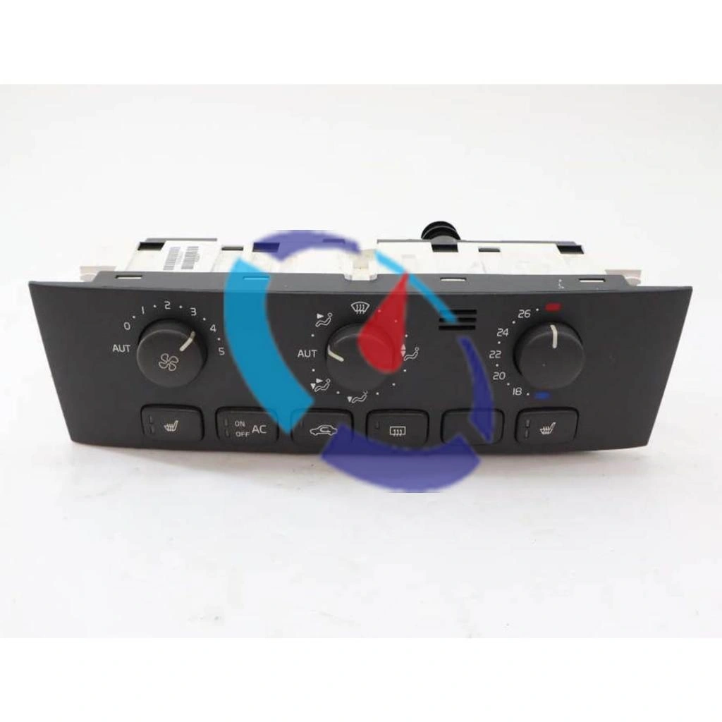 VOLVO 30638417 Motorola 03WK5